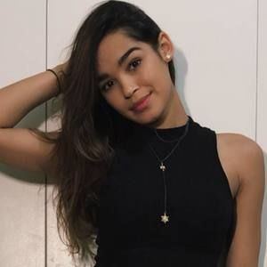 Meet your Posher, Luna gabriela